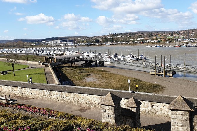 Private Kent castles - Leeds Castle: The “Most Beautiful Castle in the World”