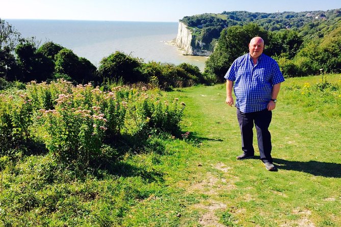 Private Kent castles - Logistics and Practical Details