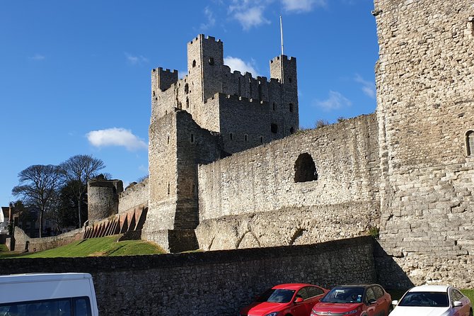 Private Kent castles - Who Will Enjoy This Tour Most?