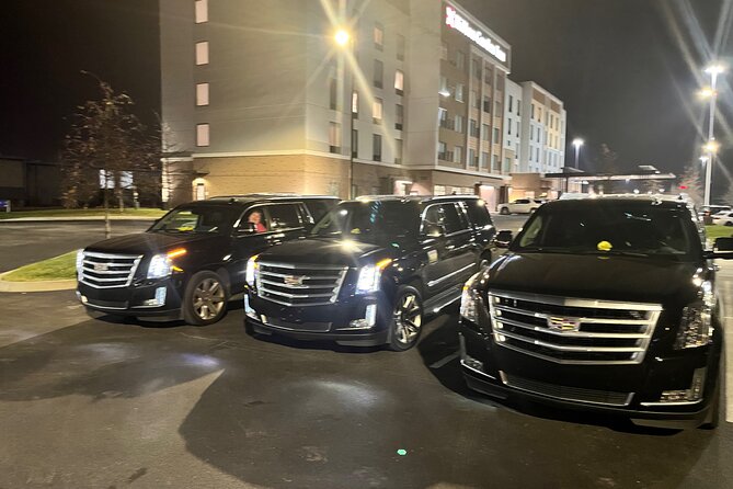 Private Kentucky Bourbon Trail - The Outlaws and Inlaws Tour - The Memorable Picnic Lunch and Scenic Drive