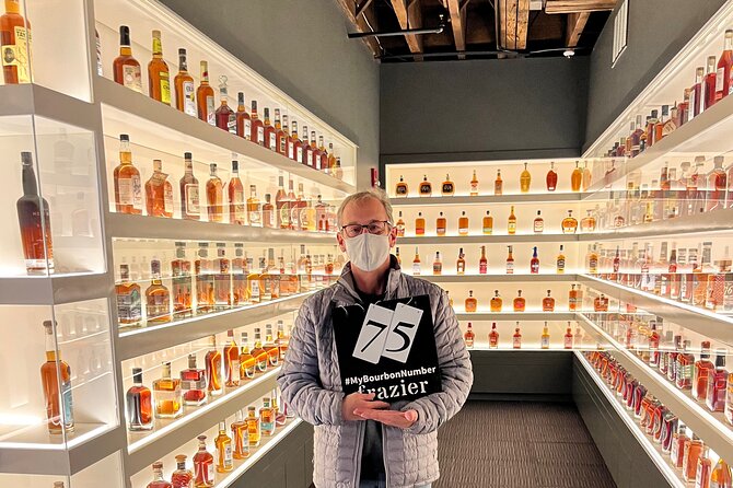 Private Kentucky Bourbon Trail - The Outlaws and Inlaws Tour - Final Thoughts on the Kentucky Bourbon Trail - The Outlaws and Inlaws Tour