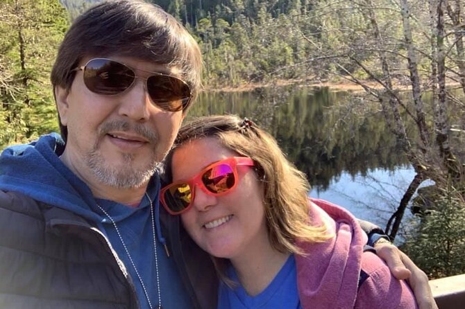 Private Ketchikan City Totems & Wildlife Van Tour - Saxman Native Village and Its Totem Collection