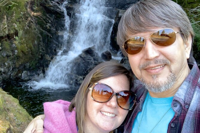 Private Ketchikan City Totems & Wildlife Van Tour - The Expertise of Guides and Local Insights