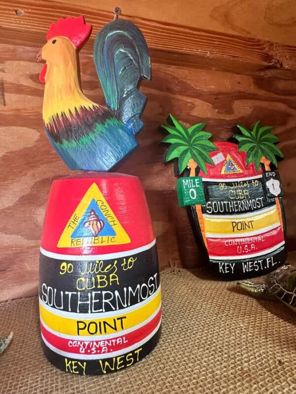 Private Key West Tour in French - Starting Point: Flexible Pickup in Miami and Miami Beach