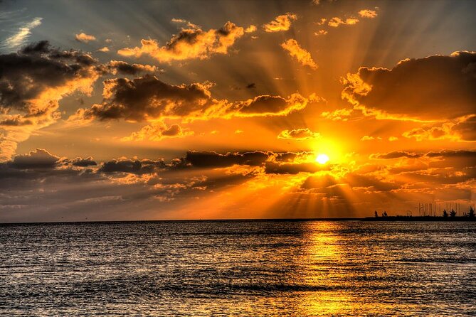 Private Key West Wedding Charter - Customized Experiences for Your Special Day