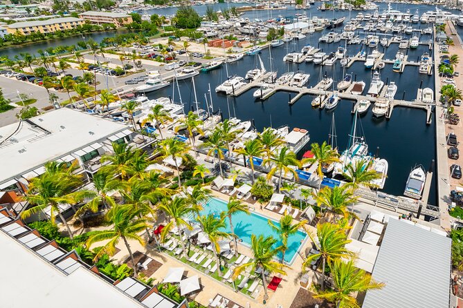 Private Key West Wedding Charter - Who Will Appreciate This Wedding Charter Most