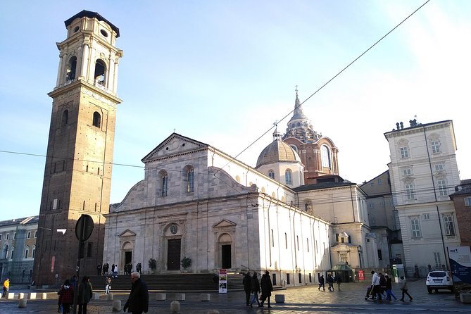 Private Kid-Friendly Turin Highlights Walking Tour - How the Tour Combines Education with Fun