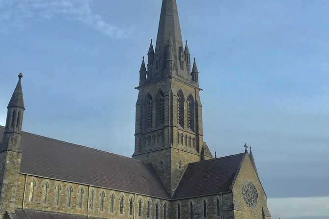 Private Killarney National Park Tour with an accredited chauffeur/guide - Visiting Killarney House Gardens and Optional Gap of Dunloe Drive