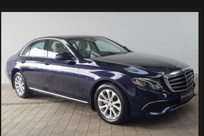 Private Killarney National Park Tour with an accredited chauffeur/guide - Value and Booking Considerations