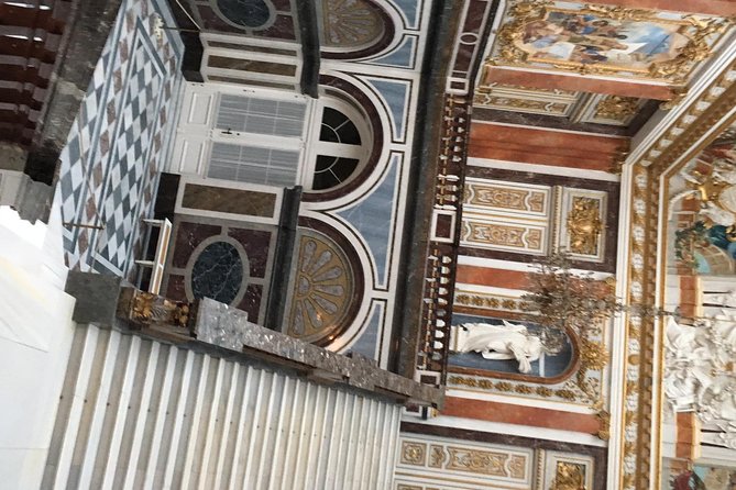 Private King Ludwig Tour to Herrenchiemsee Castle from Salzburg - Return Journey and Final Drop-off in Salzburg