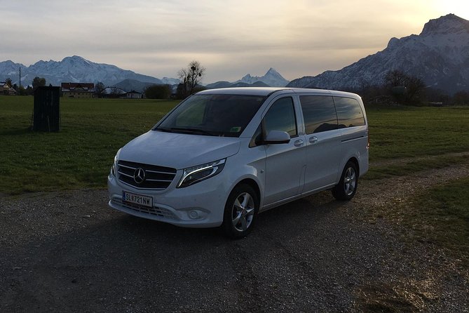 Private King Ludwig Tour to Herrenchiemsee Castle from Salzburg - Suitability and Practical Tips for the Tour