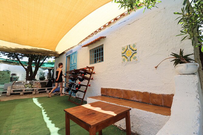 Private Kitesurf Lesson in Lo Stagnone Sicily - The Role of Expert Instruction and Safety Equipment