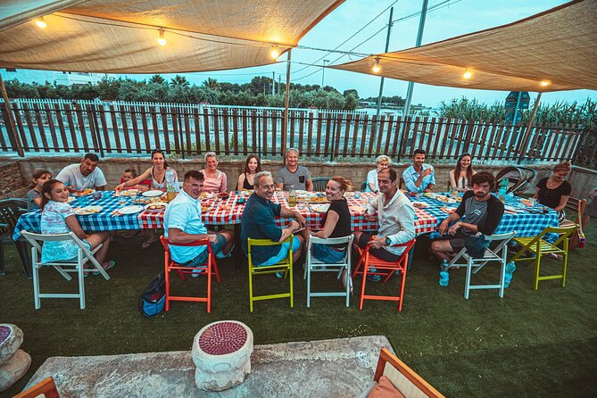 Private Kitesurf Lesson in Lo Stagnone Sicily - Booking, Cancellation, and Practical Details