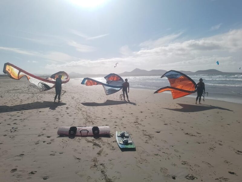 PRIVATE KITESURF LESSONS - Why Choose This Kitesurfing Course?