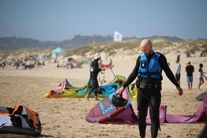 Private Kitesurfing Class - Flexibility in Scheduling and Cancellation Policies