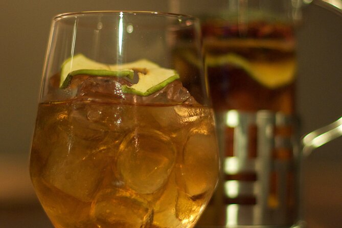 Private Kombucha Making Workshop in Cyprus - Experience the Art of Kombucha Brewing in Larnaca