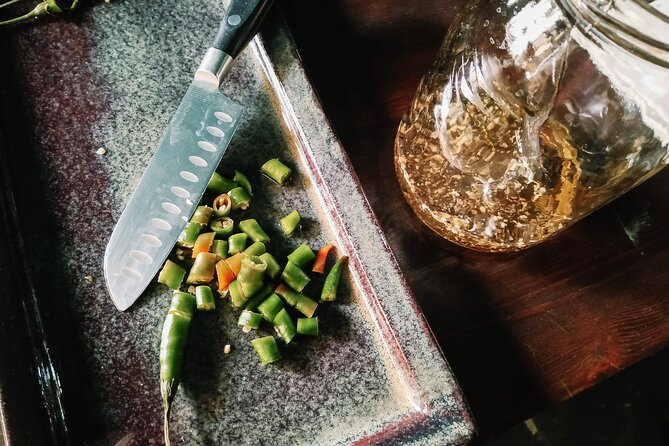 Private Kombucha Making Workshop in Cyprus - Detailed Breakdown of the Workshop Content