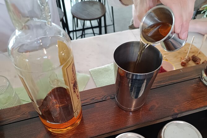 Private Kombucha Making Workshop in Cyprus - How This Workshop Compares to Other Experiences in Larnaca