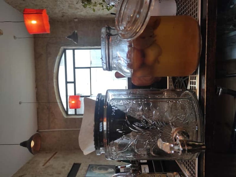 Private Kombucha Making Workshop in Cyprus - The Location of the Kombucha Workshop in Cyprus