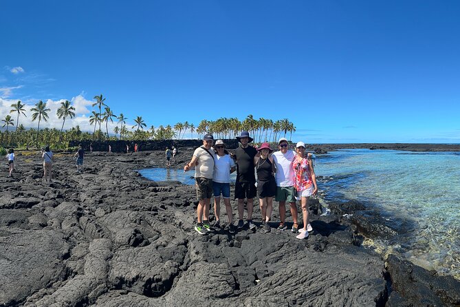 Private Kona Cruise Ship Excursion Kona up to 14 People - Tasting the Famous Kona Coffee at Greenwell Farms