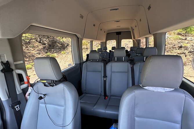 Private Kona Cruise Ship Excursion Kona up to 14 People - Overlooking Kealakekua Bay and Its Historic Significance