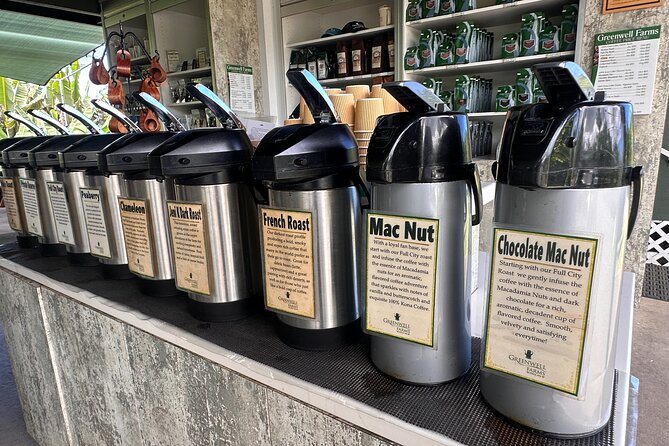 Private Kona Cruise Ship Excursion Kona up to 14 People - Exploring Pu’uhonua o Honaunau National Historical Park