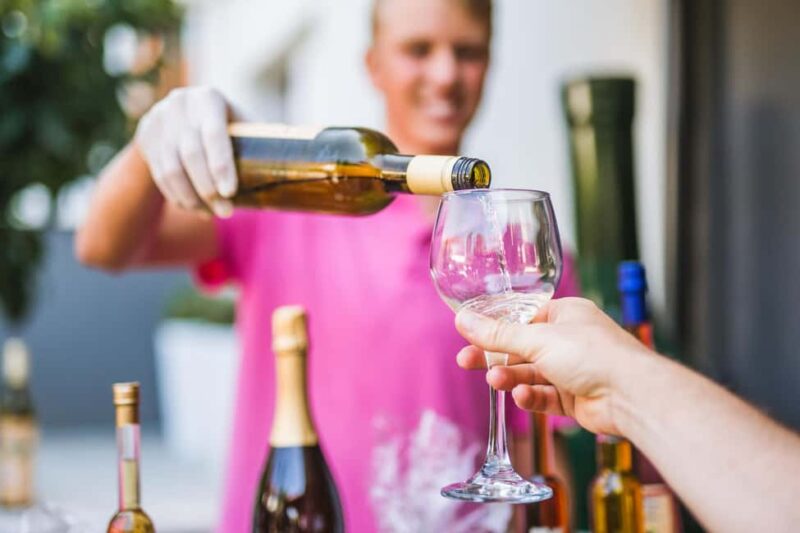 Private Korcula Buggy Safari With Wine Tasting - Discover the Private Korcula Buggy Safari With Wine Tasting