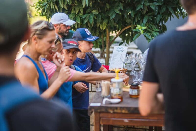 Private Korcula Buggy Safari With Wine Tasting - Why Choose the Korcula Buggy Safari?