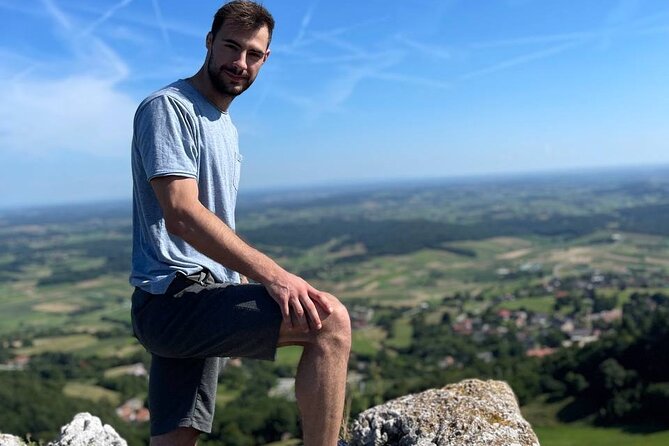 Private Korcula Eco Tour with Guide - The Heritage Tour at Forteca: Exploring Korcula’s Farming Legacy