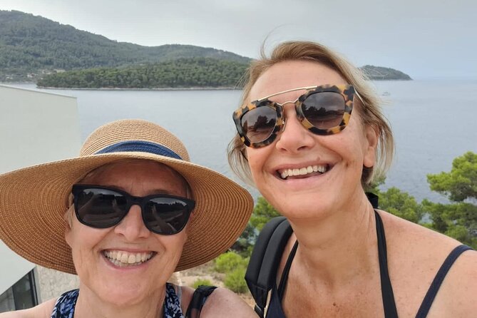 Private Korcula Eco Tour with Guide - Local Snacks and Tastes: Adding Flavor to the Experience