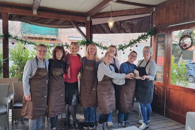 Private Korcula Eco Tour with Guide - Physical Activity and Accessibility