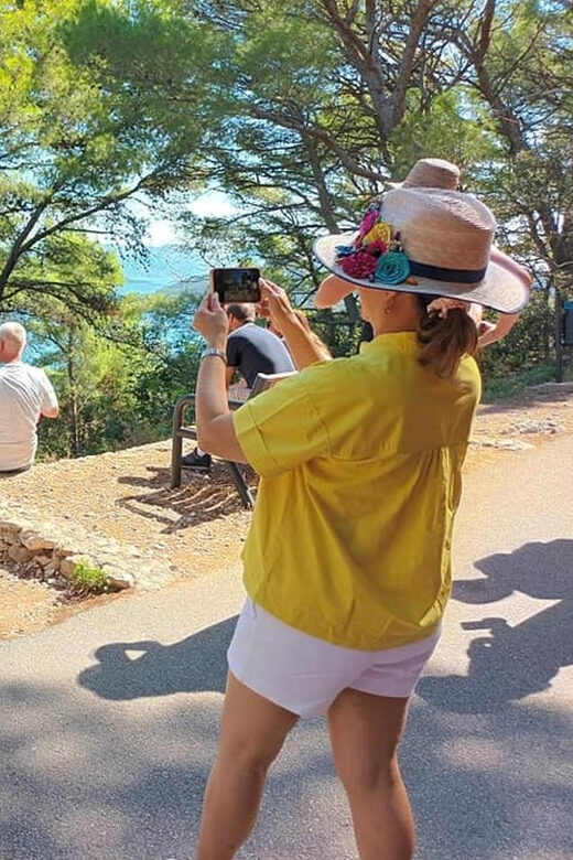 Private Korula Island: Wine & Sightseeing Tour - Who Will Appreciate This Tour Most