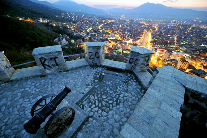 Private Kosovo Tour from Tirana: Prishtina & Prizren Highlights - Return to Tirana and Final Reflections