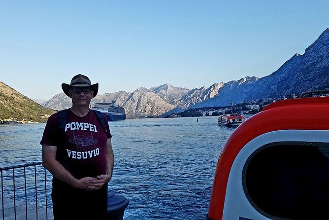 Private Kotor Old Town Walking Tour - Exploring the Squares and Streets of Kotor