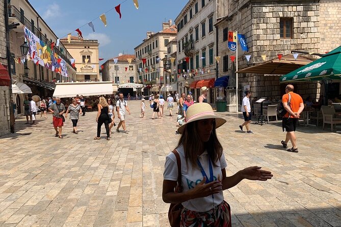 Private Kotor Old Town Walking Tour - Comparing This Tour to Other Options in Kotor