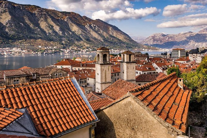 Private Kotor Walk Tour - Key Points