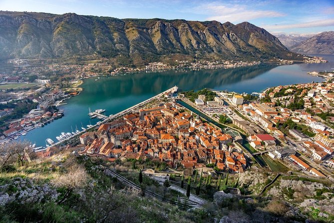 Private Kotor Walk Tour - Maritime Museum: Diving into Kotor’s Nautical Past