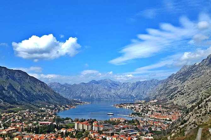 Private Kotor Walking Tour - Rick Steves Recommended - Starting Point at the Sea Gate in Kotor