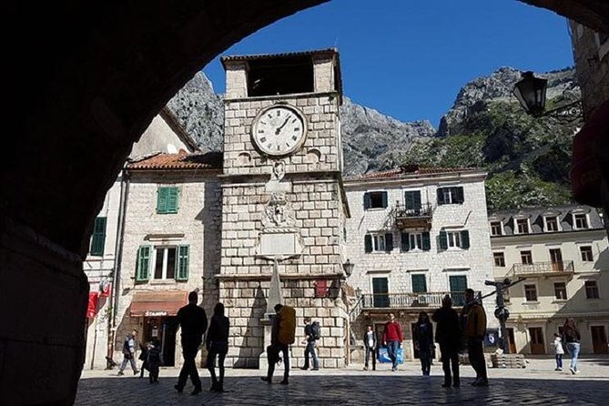 Private Kotor Walking Tour - Rick Steves Recommended - Local Orthodox Churches and Religious Heritage