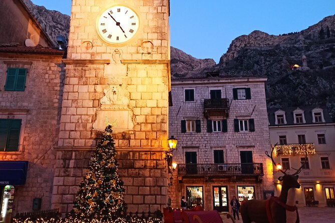 Private Kotor Walking Tour - Rick Steves Recommended - Insider Tips for Dining and Exploring Further