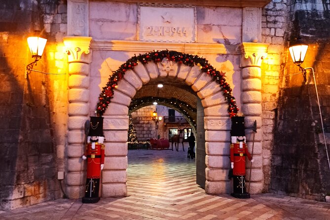 Private Kotor Walking Tour - Rick Steves Recommended - Pacing, Accessibility, and Practical Considerations