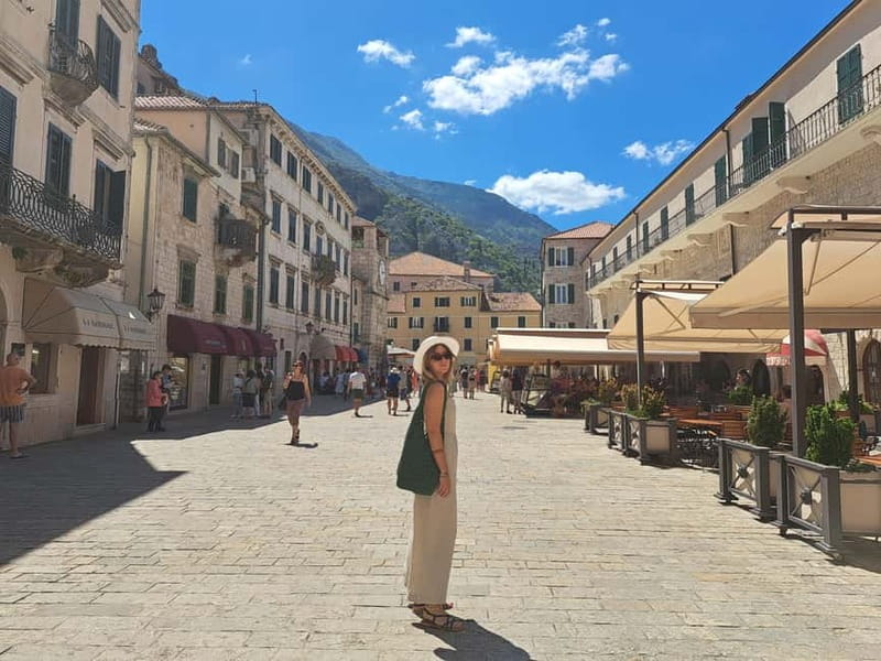 Private Kotor Walking Tour: Rick Steves' Recommended - Explore Kotor with a Rick Steves Recommended Private Walking Tour