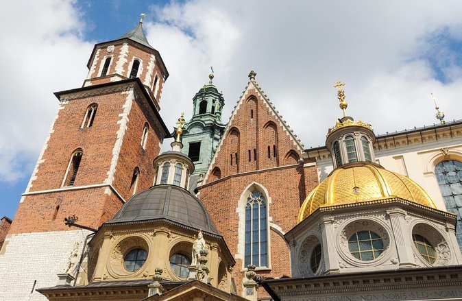 Private Krakow City Tour by Car and Walk with private tour guide - Key Points