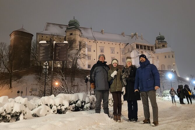 Private Krakow City Tour by Car and Walk with private tour guide - Comparing This Tour to Other Options