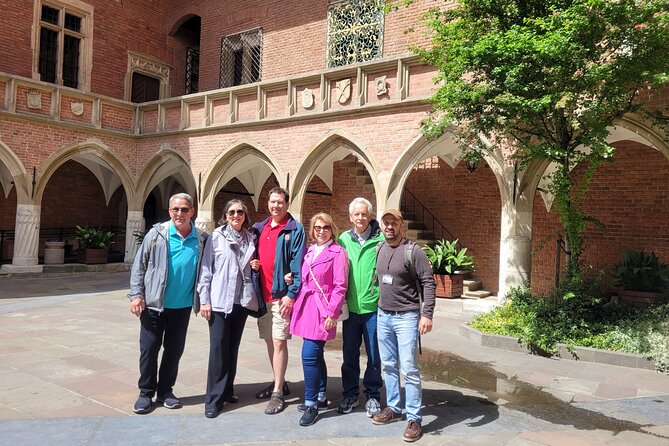 Private Krakow City Tour, Krakow Old Town and Wawel Castle Tour - From Matejko Square to Krakow’s Historic Landmarks