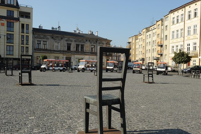 Private Krakow sightseeing by golf cart - Booking, Cancellation, and Practical Tips