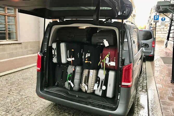 Private Krakow to or from Airport Transfer - How This Transfer Differs from Other Options