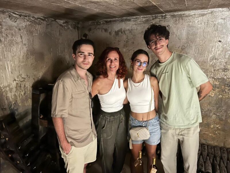 Private Krka falls tour from Split with Wine Tasting & Lunch - Discover the Private Krka Waterfalls Tour from Split with Wine Tasting & Lunch