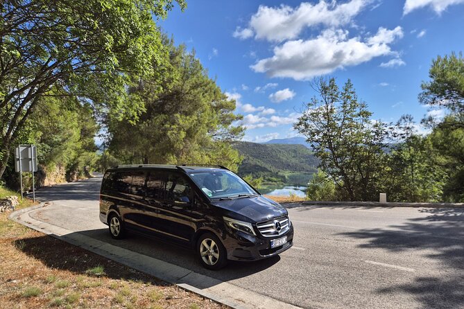 Private Krka Tour from Split With Boat ride and Trogir - Key Points