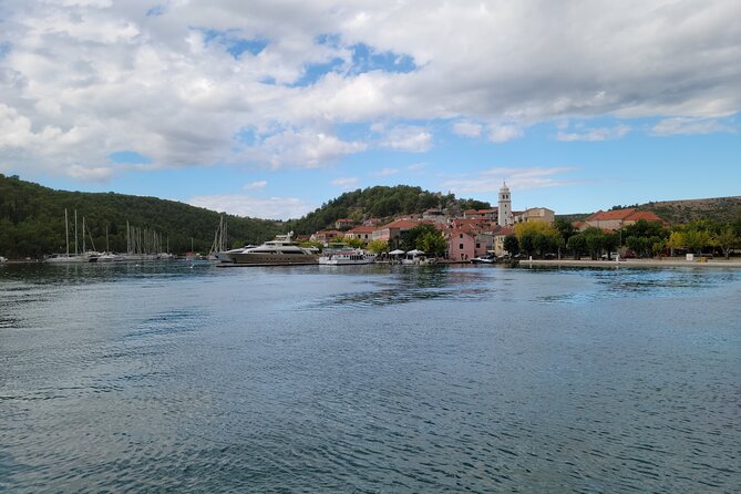 Private Krka Tour from Split With Boat ride and Trogir - The Experience with Guides and Personal Service